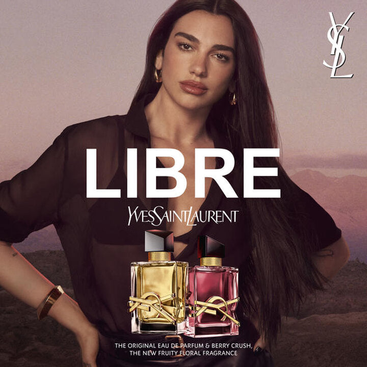 Libre Berry Crush Eau de Parfum