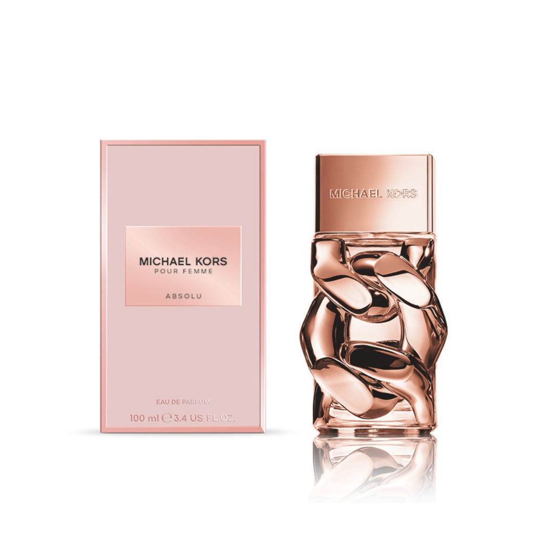 Pour Femme Absolu Eau de Parfum