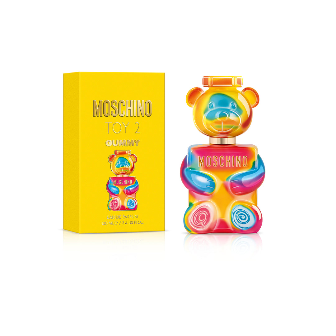 Toy 2 Gummy