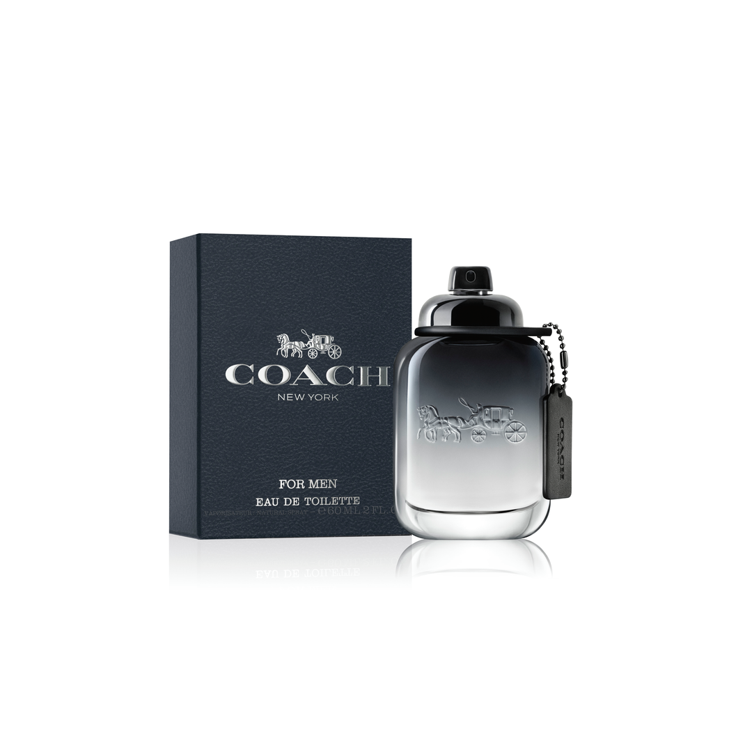 Coach Man Edt