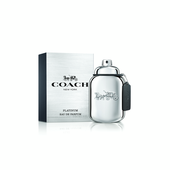 Coach Platinum EDP