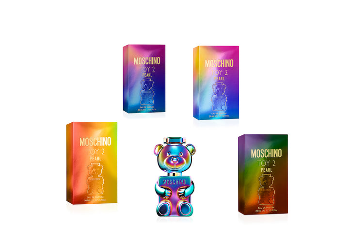 Moschino Toy 2 Pearl EDP