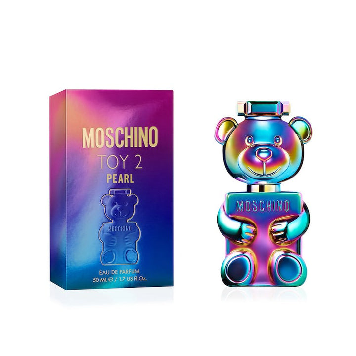 Moschino Toy 2 Pearl EDP