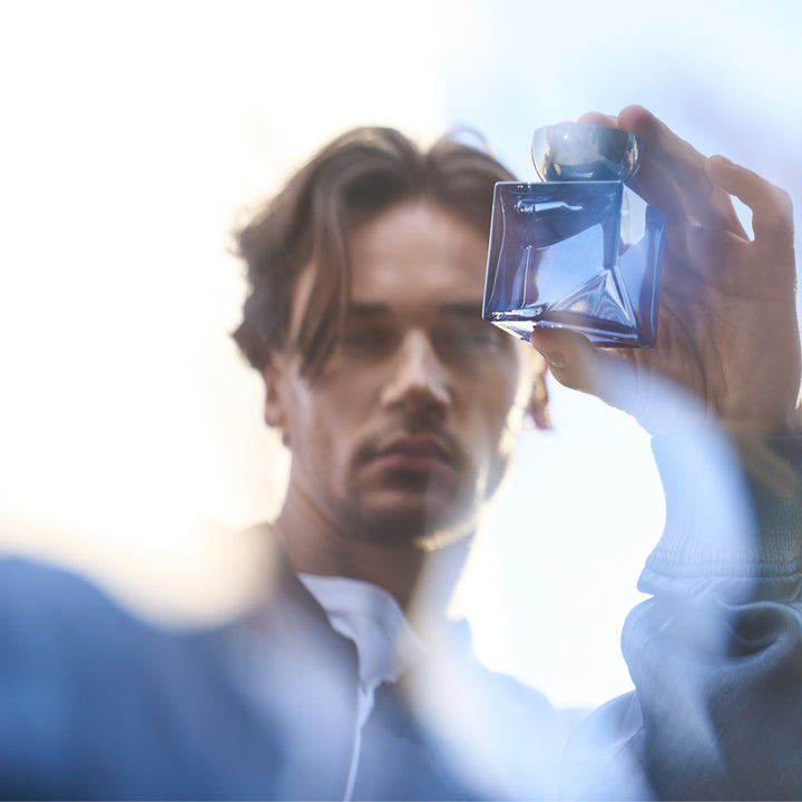 My World Eau de Parfum