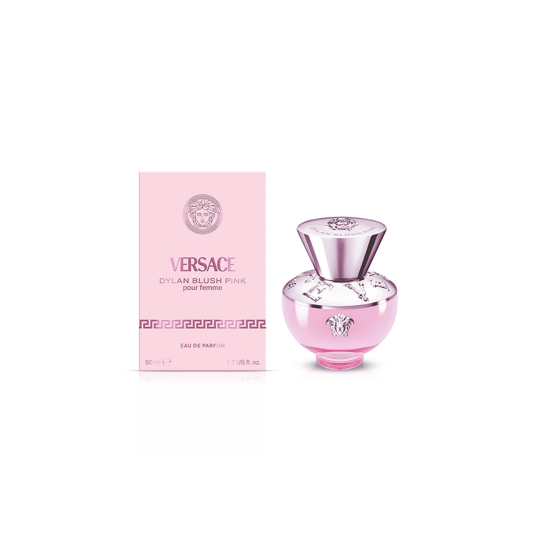 Dylan Pour Femme Blush Pink