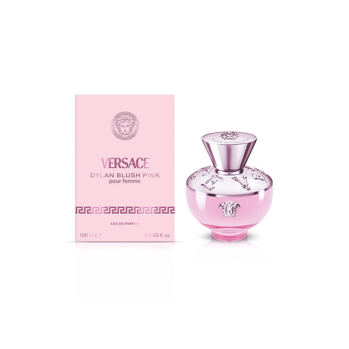 Dylan Pour Femme Blush Pink