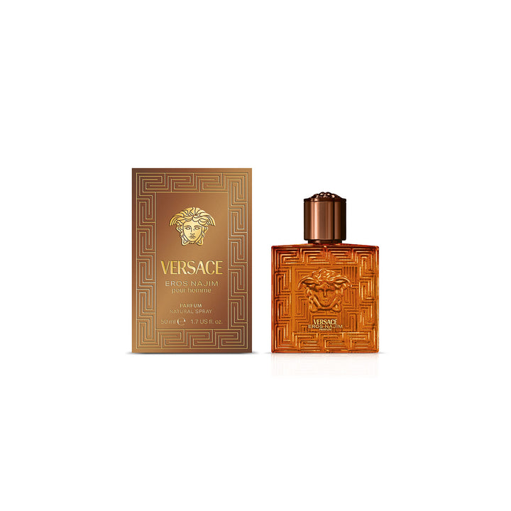 Eros Najim Pour Homme