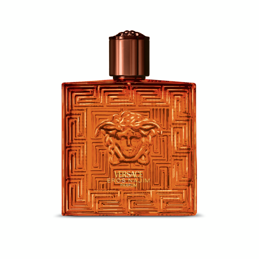 Eros Najim Pour Homme