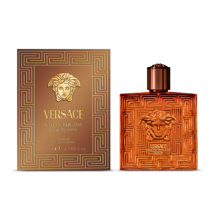 Eros Najim Pour Homme