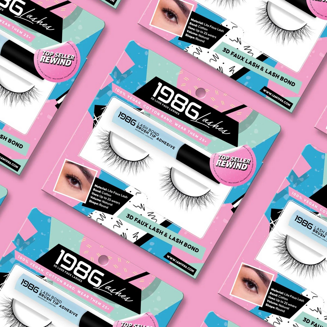 Rewind Lash & Glue Preciosa