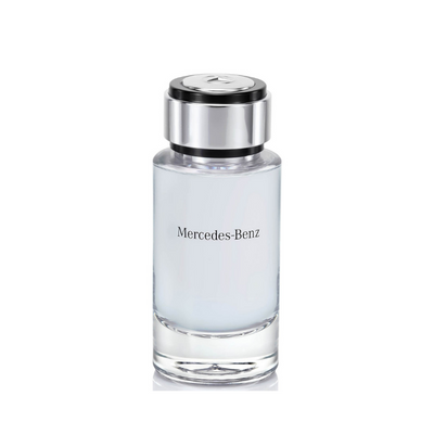 MERCEDES BENZ MEN - GWP
