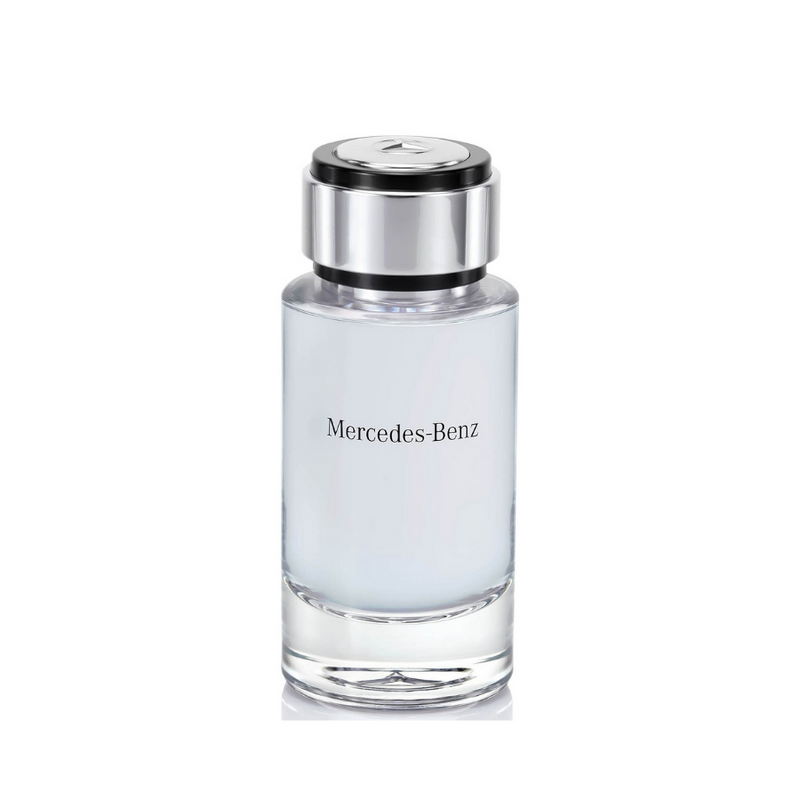 MERCEDES BENZ MEN - GWP