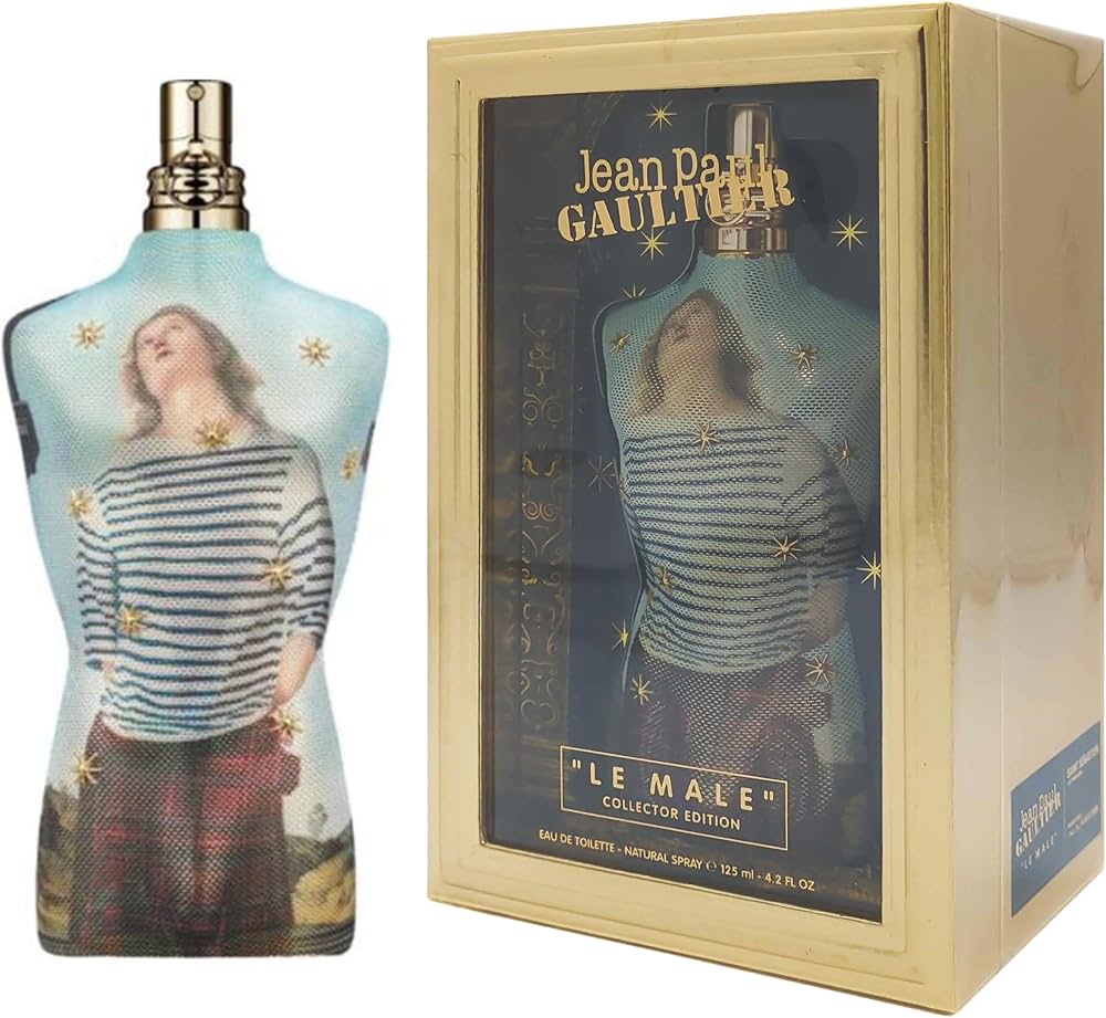 Jean Paul Gaultier&