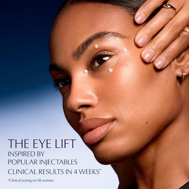 Advanced Night Repair Eye Lift + Sculpt Eye Cream