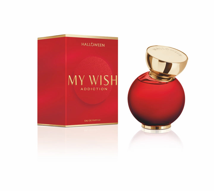 My Wish Addiction