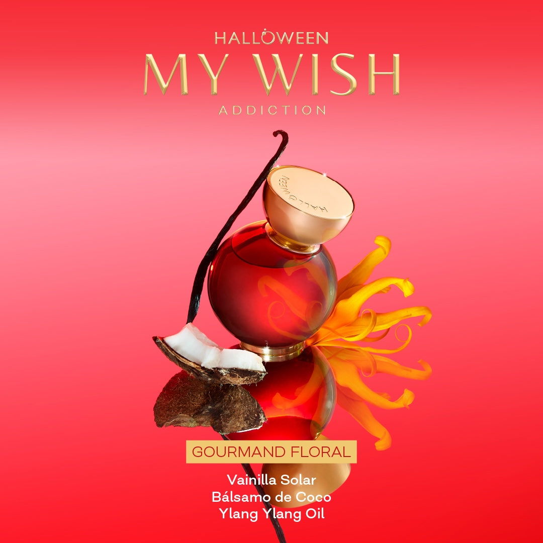 My Wish Addiction