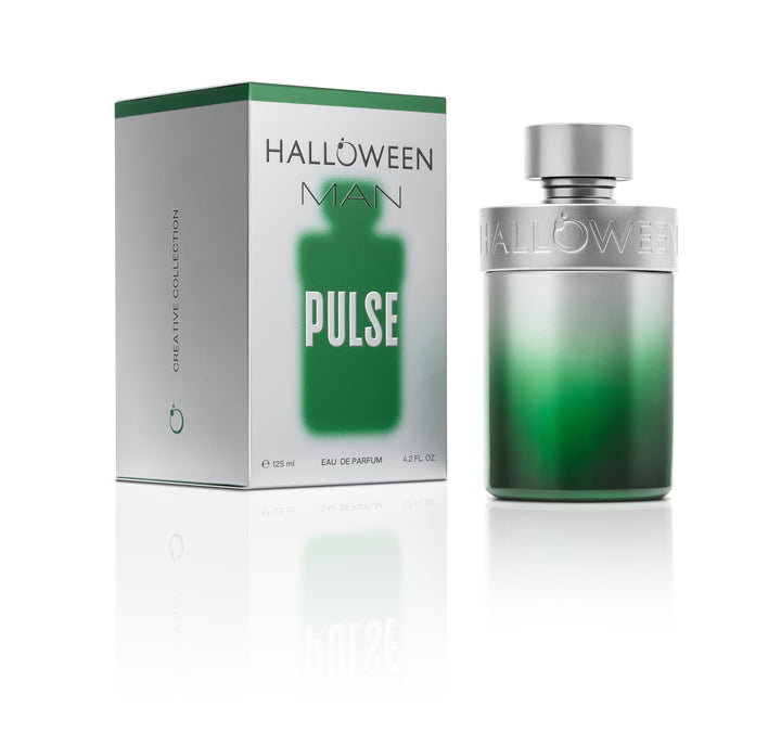 Halloween Man Pulse Eau de Parfum