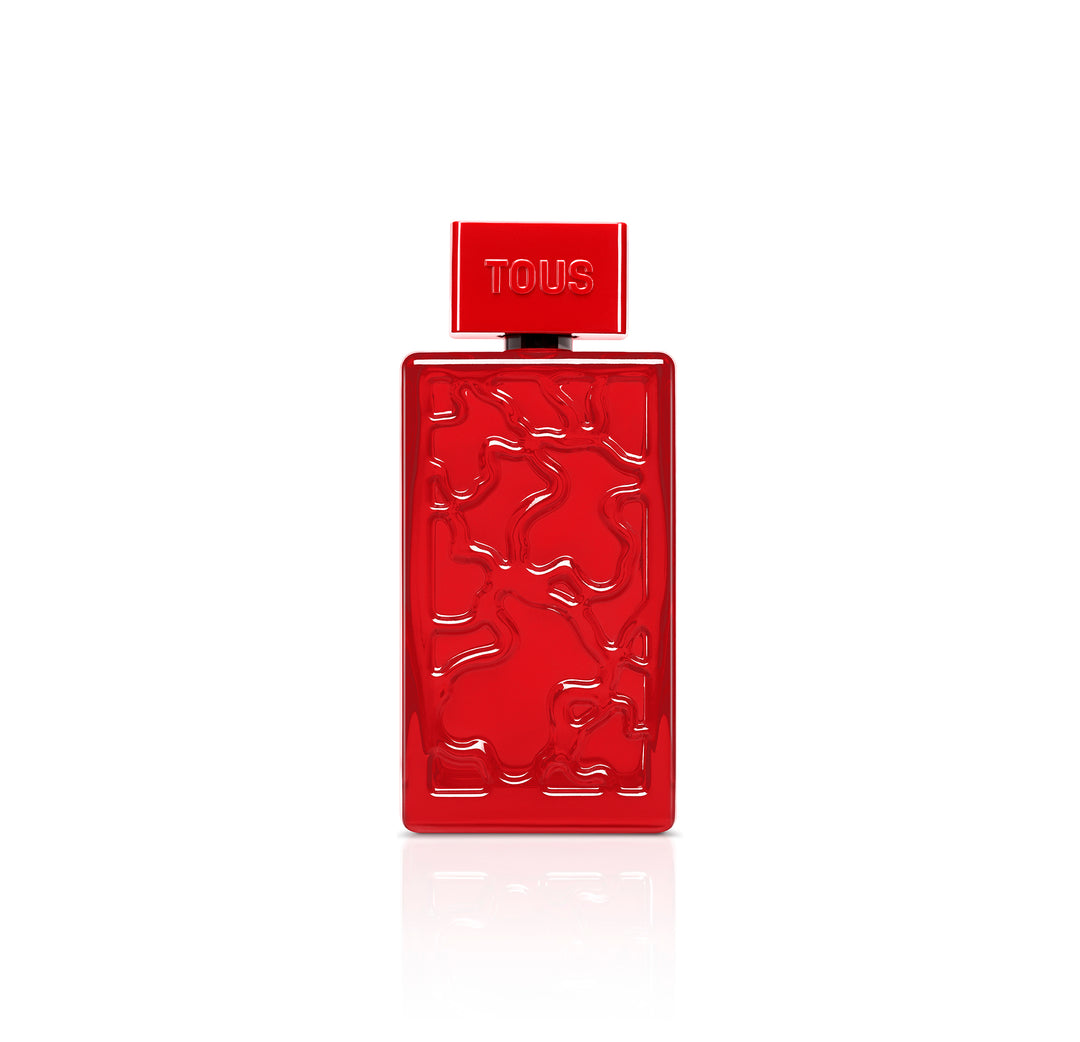 KAOS in Red