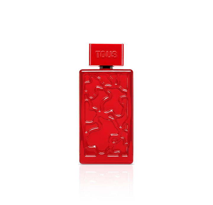KAOS in Red