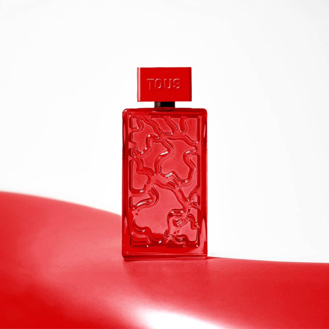 KAOS in Red
