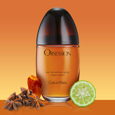 Obsession for Woman - gwp