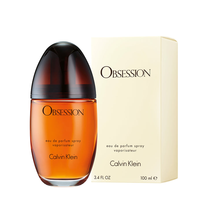 Obsession for Woman - gwp
