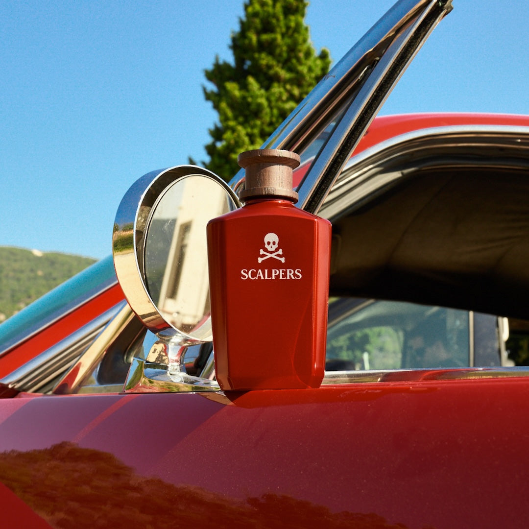 Scalpers Speed Club Eau de Parfum - GWP