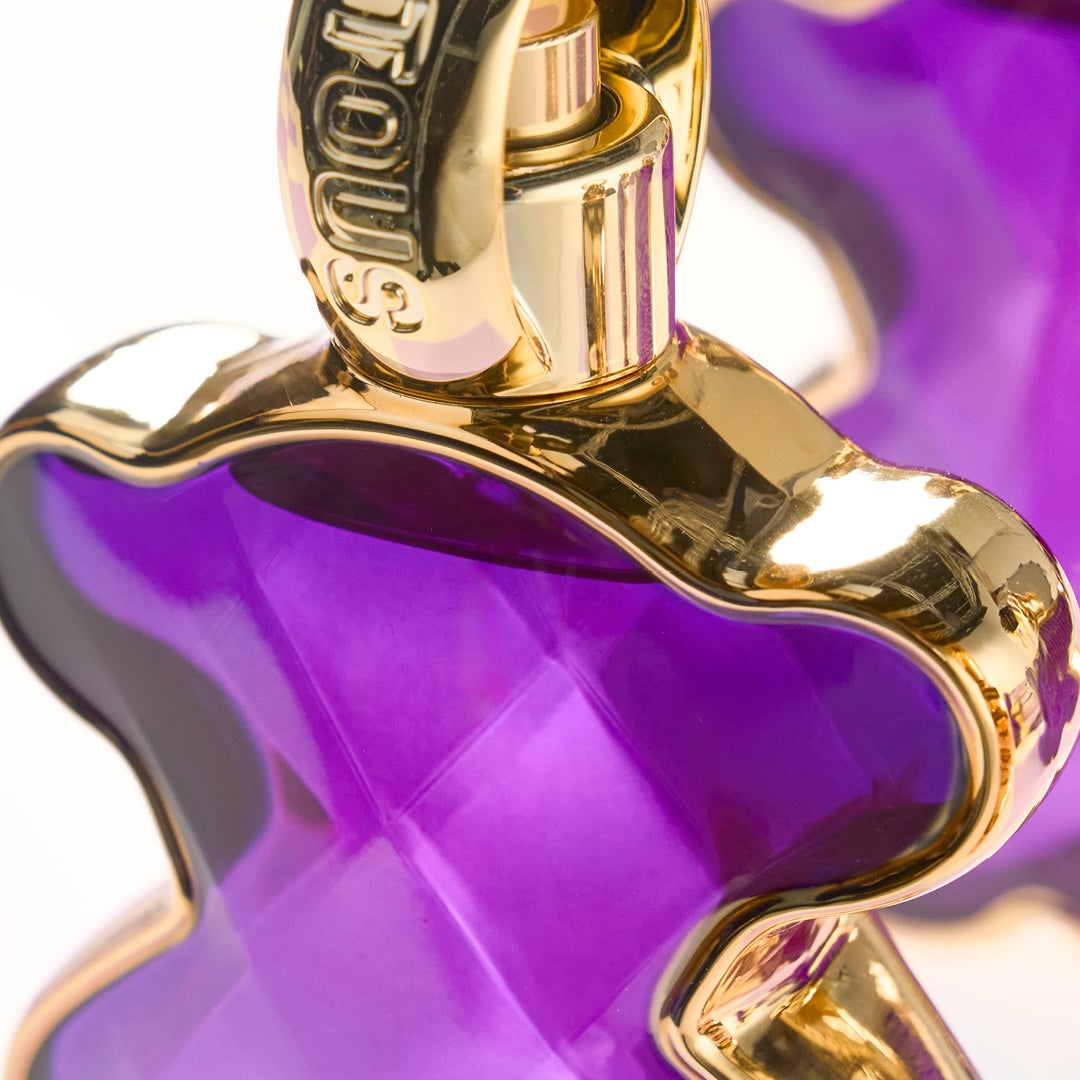 LoveMe The Amethyst Elixir