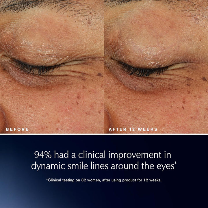 Advanced Night Repair Eye Lift + Sculpt Eye Cream