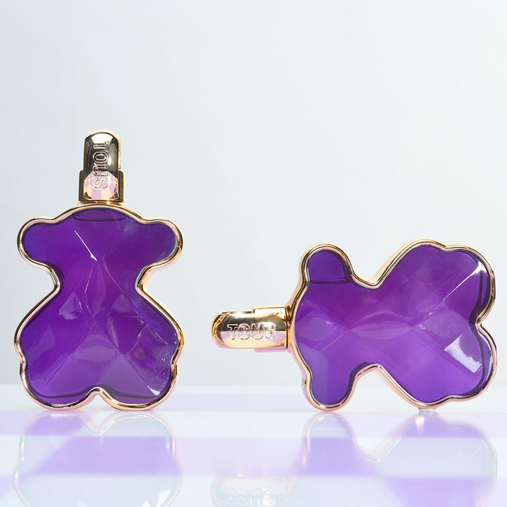 LoveMe The Amethyst Elixir