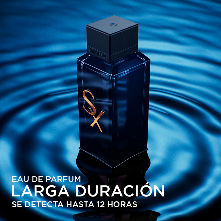 Seduction X Eau de Parfum for Men