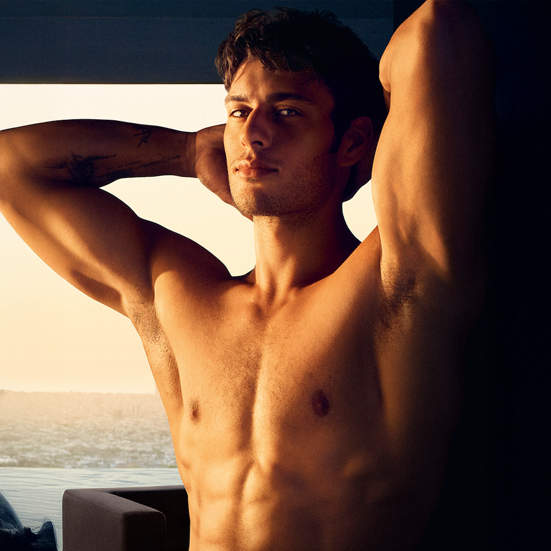 Seduction X Eau de Parfum for Men