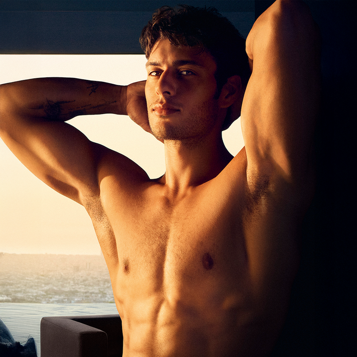 Seduction X Eau de Parfum for Men