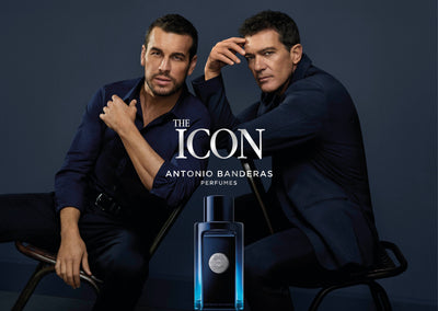 The Icon EDT - gwp