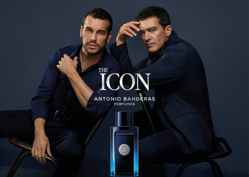 The Icon EDT - gwp