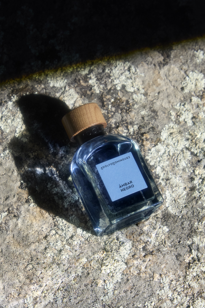 Ambar Negro EDP