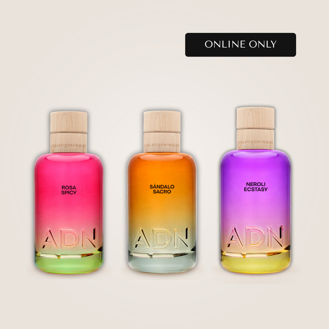 Adolfo Dominguez ADN Complete Collection