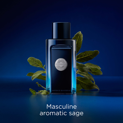 The Icon EDT - gwp