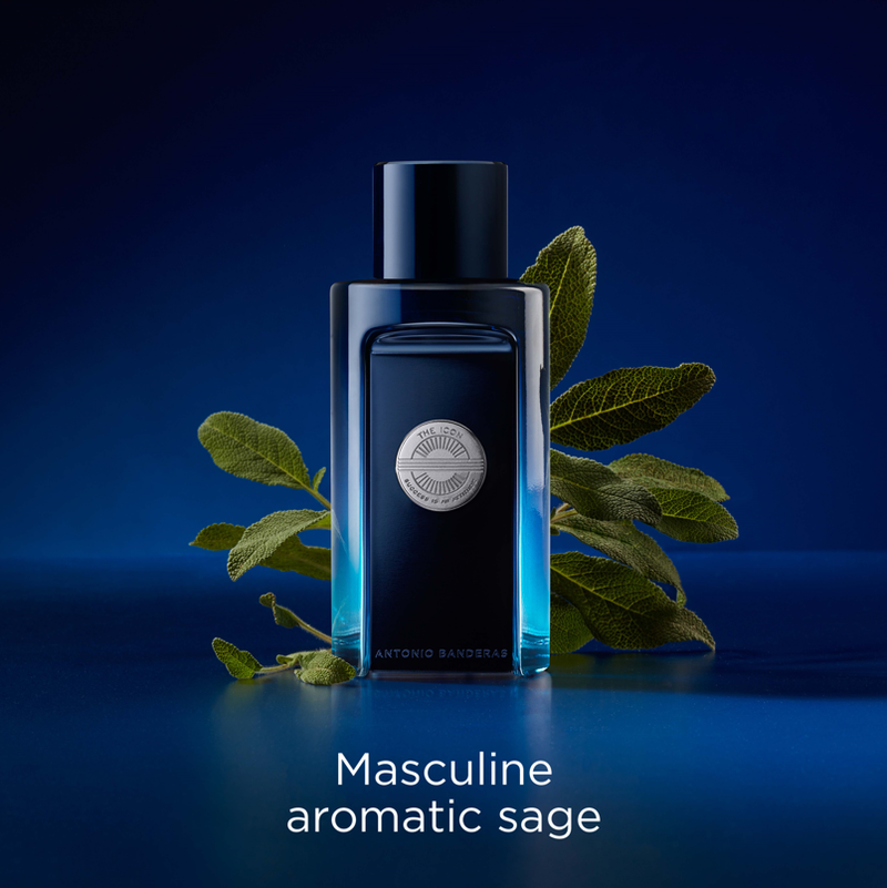 The Icon EDT - gwp