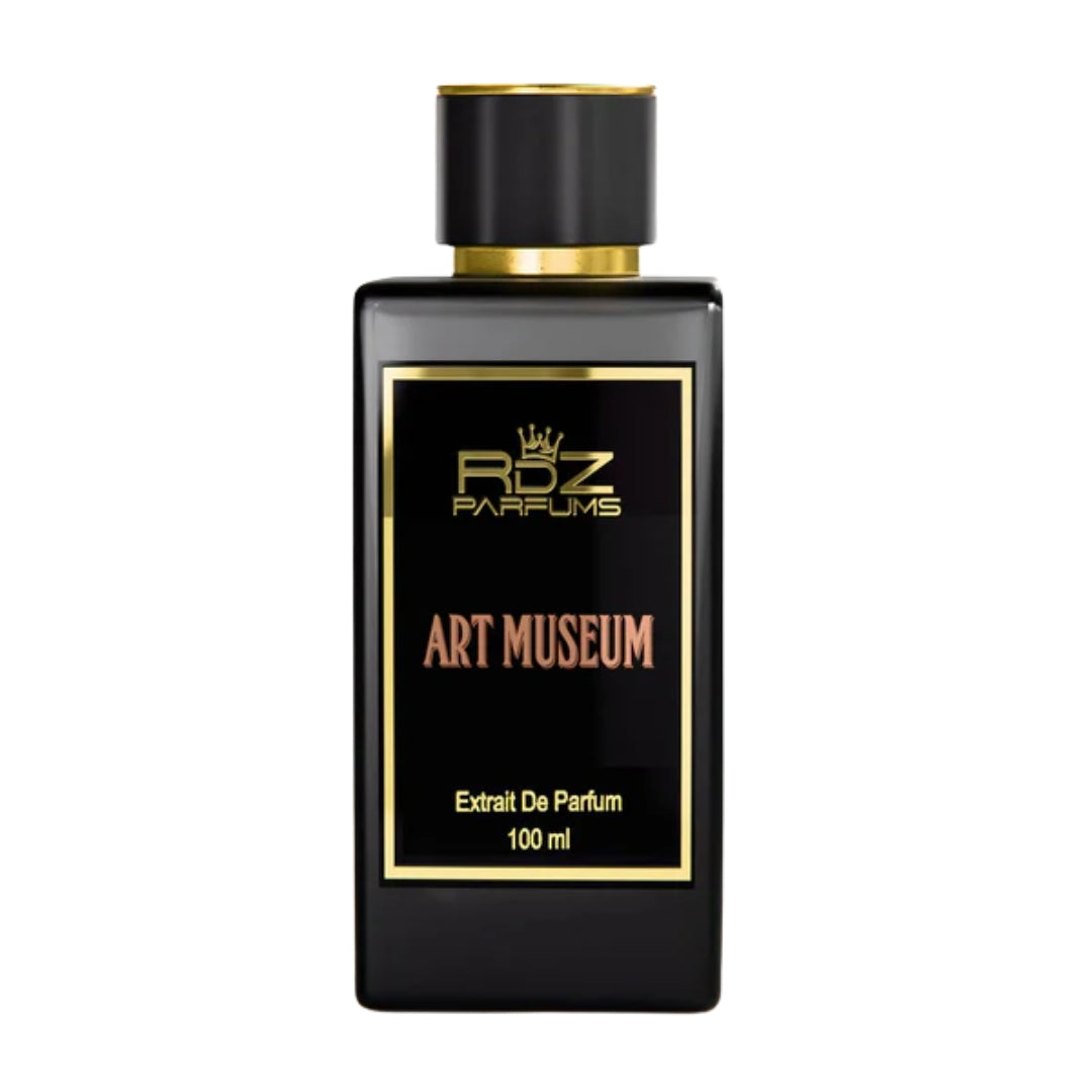 Art Museum Extrait de Parfum