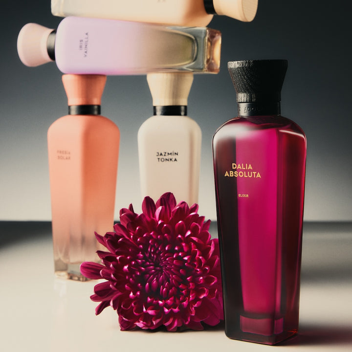 Dalia Absoluta Elixir Parfum