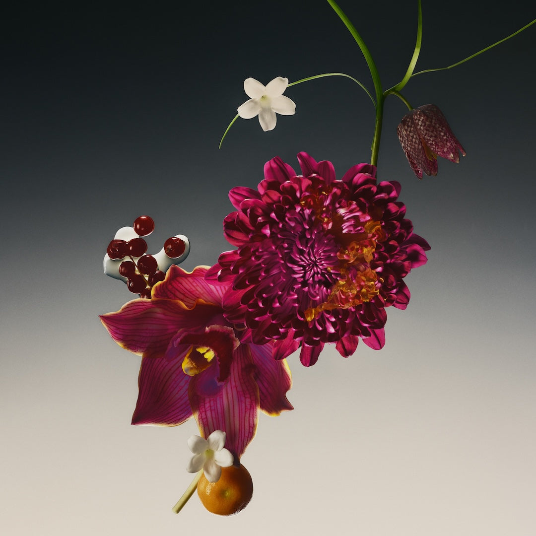 Dalia Absoluta Elixir Parfum