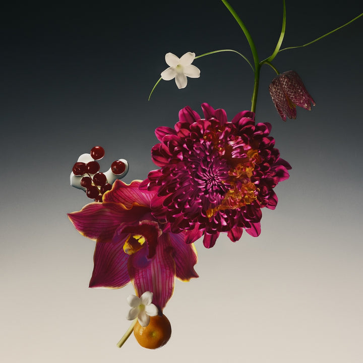 Dalia Absoluta Elixir Parfum