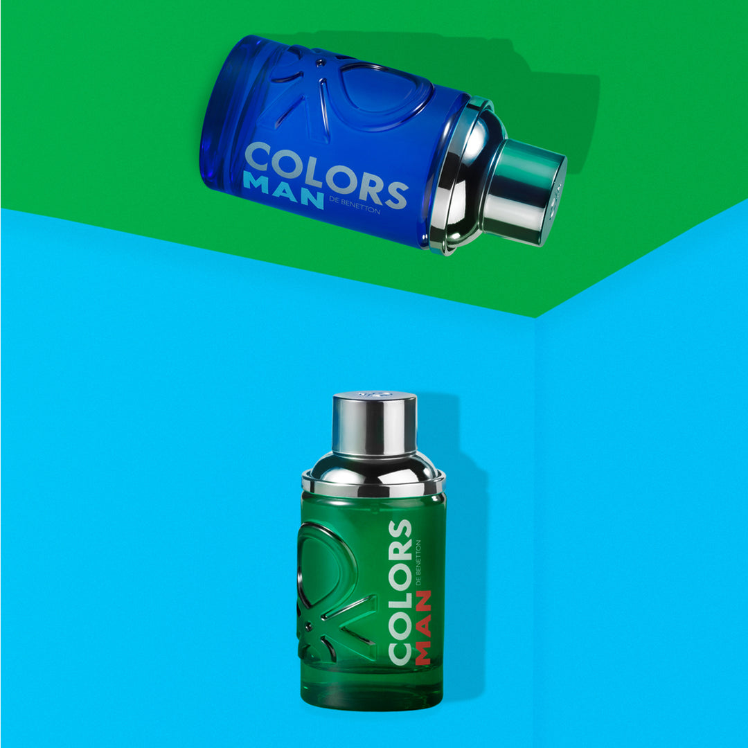 Colors Blue