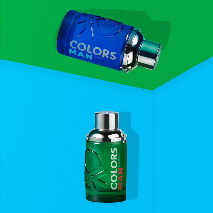 Colors Blue