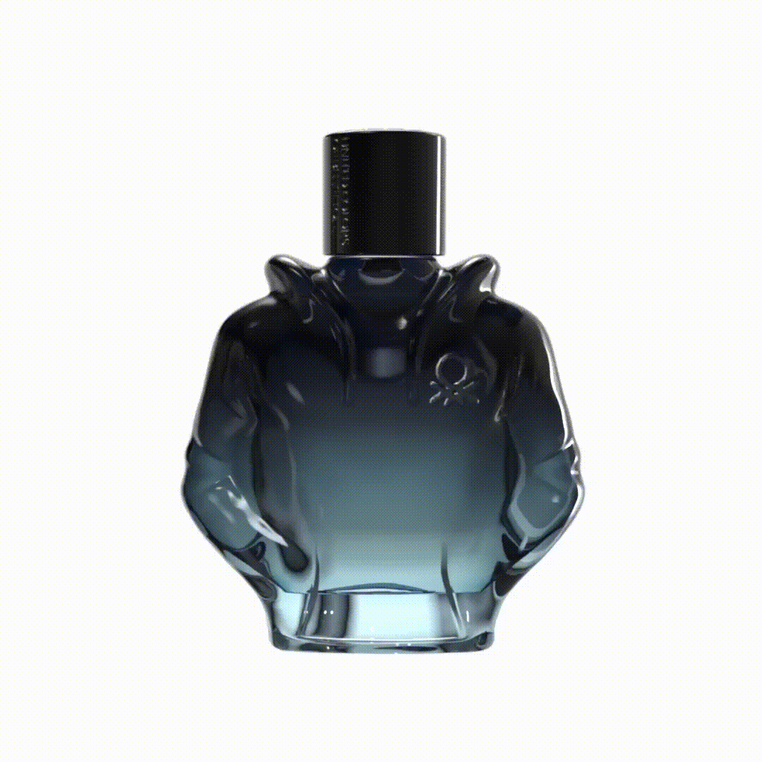 We Are Tribe Intense EDP - GWP