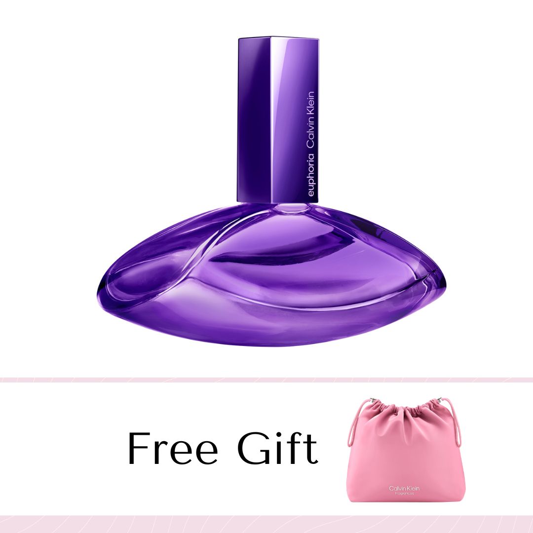 euphoria bold elixir - GWP