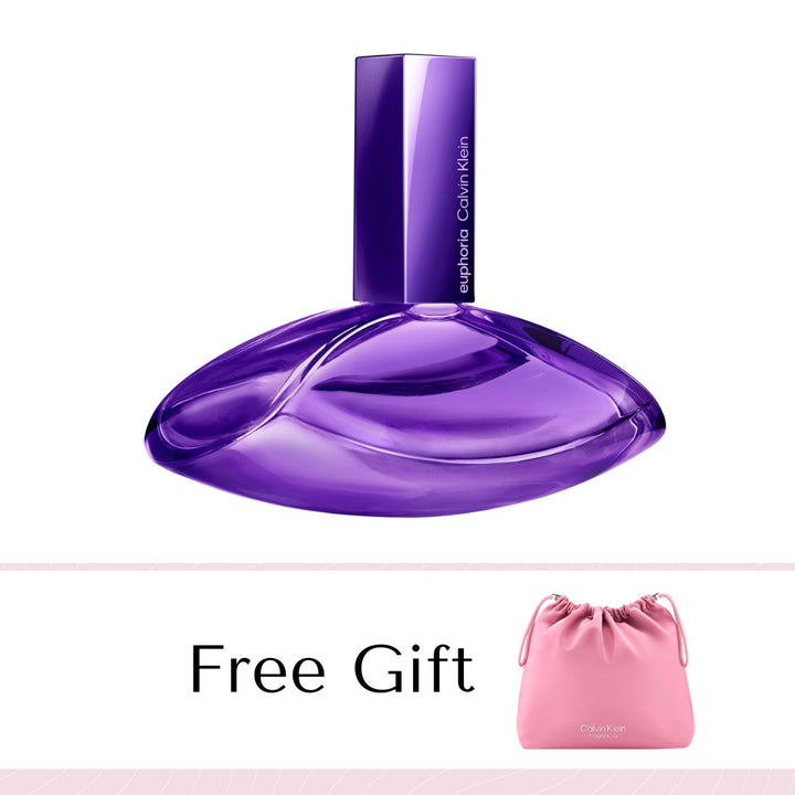 euphoria bold elixir - GWP