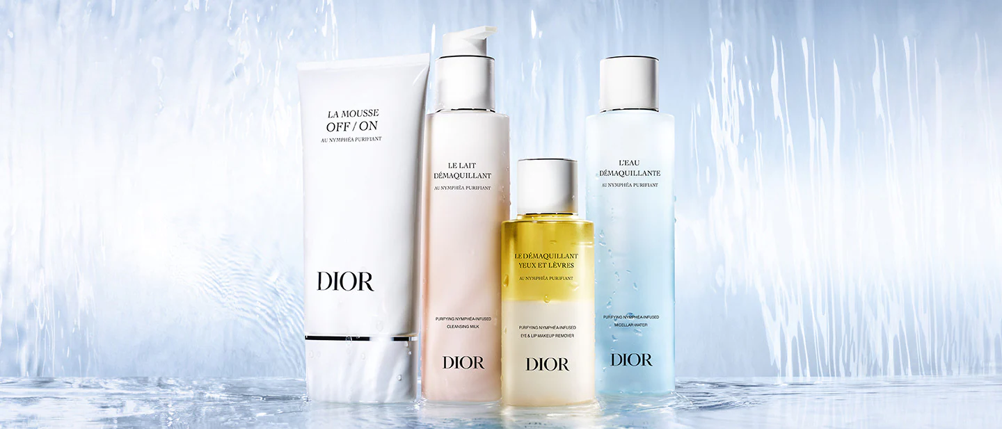 Dior skincare usa clearance