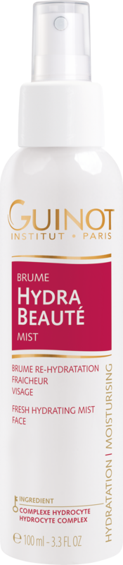 Brume Hydra Beauté Mist